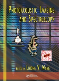Abbildung von: Photoacoustic Imaging and Spectroscopy - CRC Press