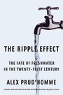 Cover: The Ripple Effect - Simon Spotlight Entertainment