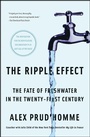 Cover: The Ripple Effect - Scribner
