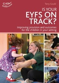 Cover: Is your EYFS on track? - Featherstone
