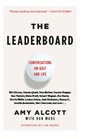 Cover: The Leaderboard - Atria Books