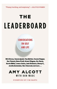 Abbildung von: The Leaderboard - Atria Books