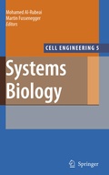 Cover: Systems Biology - Springer