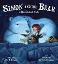 Cover: Simon And The Bear - Disney Publishing Worldwide