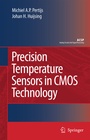 Cover: Precision Temperature Sensors in CMOS Technology - Springer