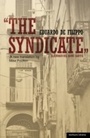 Cover: The Syndicate - Methuen Drama