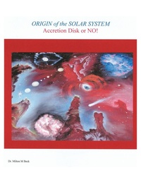 Abbildung von: Origin of the Solar System - AuthorHouse