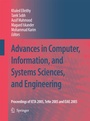 Cover: Advances in Computer, Information, and Systems Sciences, and Engineering - Springer