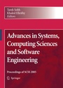 Cover: Advances in Systems, Computing Sciences and Software Engineering - Springer