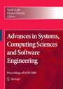 Cover: Advances in Systems, Computing Sciences and Software Engineering - Springer