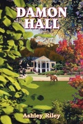 Cover: Damon Hall - AuthorHouse
