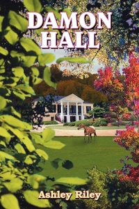 Enlarge image Cover: Damon Hall - AuthorHouse