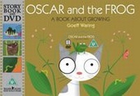 Enlarge image Cover: Oscar and the Frog - Walker Books Ltd