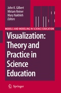 Abbildung von: Visualization: Theory and Practice in Science Education - Springer