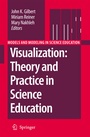 Cover: Visualization: Theory and Practice in Science Education - Springer