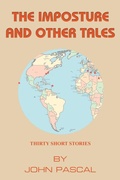 Cover: The Imposture and Other Tales - AuthorHouse