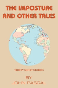 Enlarge image Cover: The Imposture and Other Tales - AuthorHouse