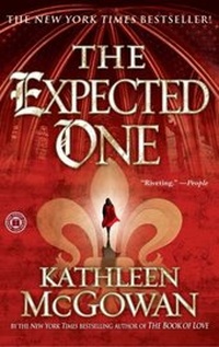 Enlarge image Cover: The Expected One - Touchstone;Atria Books