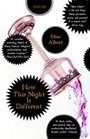 Cover: How This Night Is Different - Free Press