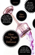 Cover: How This Night Is Different - Free Press
