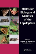 Cover: Molecular Biology and Genetics of the Lepidoptera - CRC Press