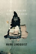Cover: King of Methlehem - Simon & Schuster