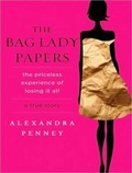 Cover: The Bag Lady Papers - Tantor Media, Inc