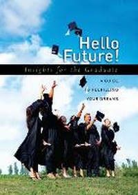 Enlarge image Cover: Hello Future! - Simon Spotlight Entertainment