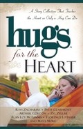 Cover: Hugs for the Heart - Howard Books