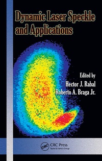 Abbildung von: Dynamic Laser Speckle and Applications - CRC Press