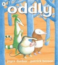 Cover: Oddly - Walker Books Ltd