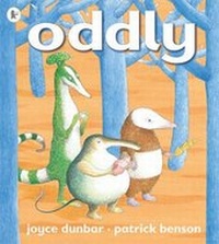 Enlarge image Cover: Oddly - Walker Books Ltd