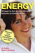 Cover: Energy - Trafford Publishing