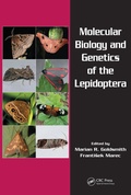 Cover: Molecular Biology and Genetics of the Lepidoptera - CRC Press