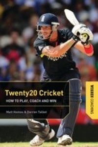 Abbildung von: Twenty20 Cricket - Wisden