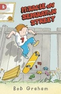 Cover: Miracle on Separation Street - Walker Books Ltd