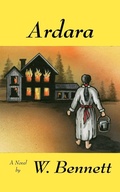 Cover: Ardara - Trafford Publishing
