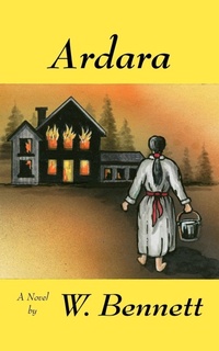 Enlarge image Cover: Ardara - Trafford Publishing