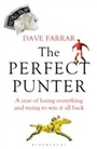 Cover: The Perfect Punter - A & C Black Publishers Ltd