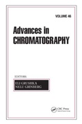 Bild: Advances in Chromatography, Volume 46 - CRC Press