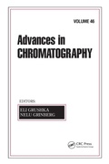 Bild: Advances in Chromatography, Volume 46 - CRC Press