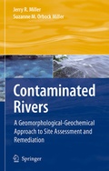 Cover: Contaminated Rivers - Springer