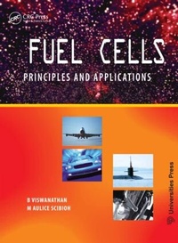 Enlarge image Cover: Fuel Cells - CRC Press