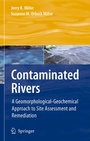 Cover: Contaminated Rivers - Springer