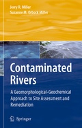 Cover: Contaminated Rivers - Springer