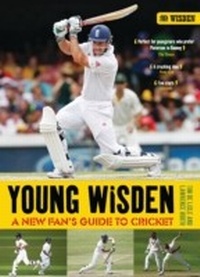 Abbildung von: Young Wisden - Wisden