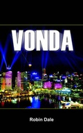 Cover: Vonda - AuthorHouse