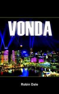 Enlarge image Cover: Vonda - AuthorHouse