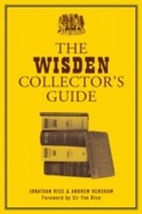 Abbildung von: The Wisden Collector's Guide - Wisden