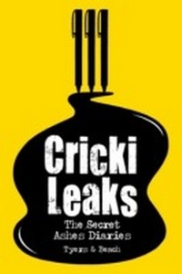 Abbildung von: CrickiLeaks - Wisden
